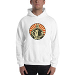 Mexican Wrestler Hoodie