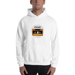 Music Tape Hoodie