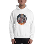 Halloween Zombie Party Hoodie