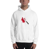 Dinner Time Hoodie