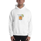 Alcoholiday Hoodie