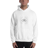 Eye Hoodie