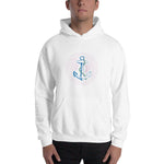 Anchor Hoodie