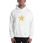 Pentagram Hoodie