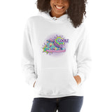 Cool Sneakers Hoodie