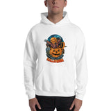 Halloween Pumpkin Hoodie