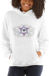 Star of David Hoodie