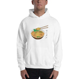 Japanese Ramen Hoodie