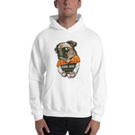 Cool Dog Hoodie