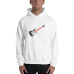 Electric Guitar Hoodie