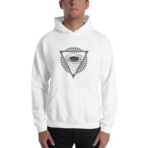 Eye of Providence Hoodie