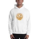 Axes Hoodie