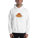 Spaghetti Hoodie