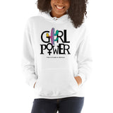 Girl Power Hoodie