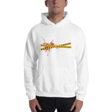 Police Line Hoodie