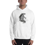 Godzillllla Hoodie