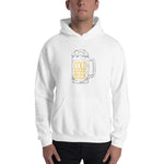 Cold Beer Hoodie