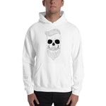 Dead Hipster Hoodie