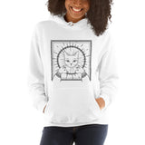 Egyptian Cat Hoodie