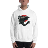 God Zilla Hoodie