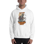 Halloween Party Hoodie