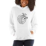 Brainheart Hoodie