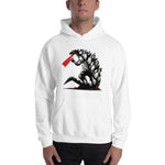 Godddzilla Hoodie