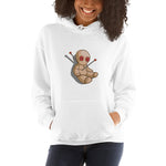 VooDoo Doll Hoodie