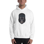 Gorilla Hoodie