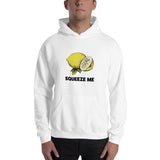 Squeeze Me Hoodie