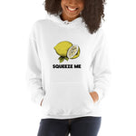 Squeeze Me Hoodie