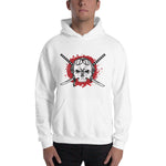 Kamikaze Hoodie