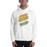 Super Skater Hoodie