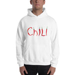 Chili Hoodie