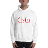 Chili Hoodie