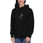 Dandelion Premium Hoodie