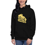 Say Cheese Premium Hoodie