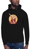 Lucha Libre Premium Hoodie