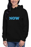 Now Premium Hoodie