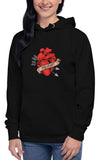 My Heart Premium Hoodie