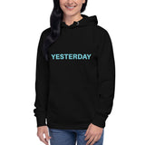 Yesterday Premium Hoodie