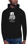 Bad Panda Premium Hoodie