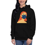 Trendy Women Premium Hoodie