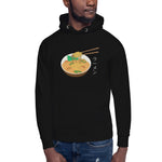 Japanese Ramen Premium Hoodie