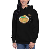 Japanese Ramen Premium Hoodie