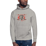 Kamikaze Pilot Premium Hoodie