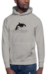 Jumpy Orca Premium Hoodie