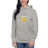 Cold Beer Premium Hoodie