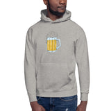 Cold Beer Premium Hoodie