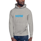 Now Premium Hoodie